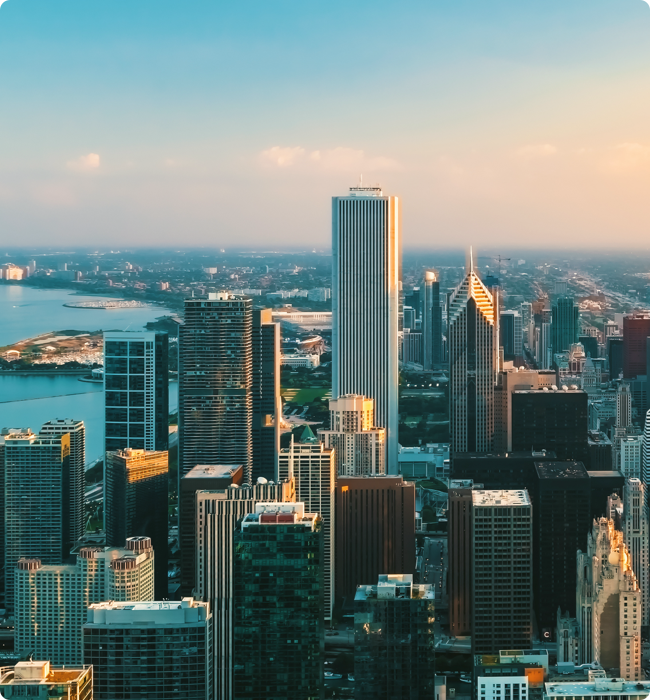 Chicago